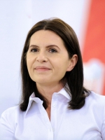 Ana Adriana SĂFTOIU